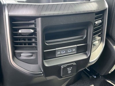 2027 RAM Ram 1500 Big Horn/Lone Star
