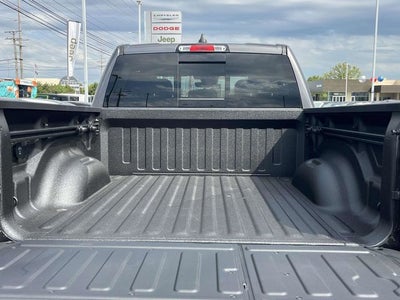 2027 RAM Ram 1500 Big Horn/Lone Star
