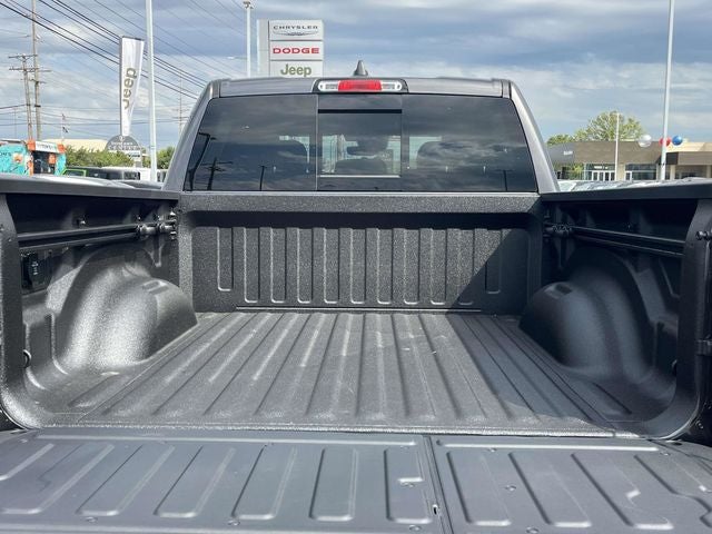 2027 RAM Ram 1500 Big Horn/Lone Star