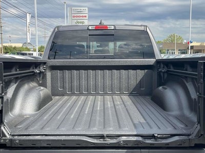 2027 RAM Ram 1500 Big Horn/Lone Star
