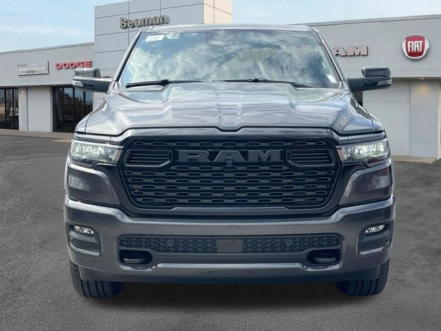 2027 RAM Ram 1500 Big Horn/Lone Star