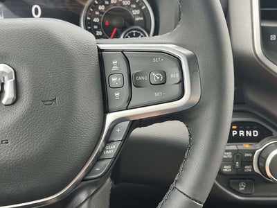 2027 RAM Ram 1500 Big Horn/Lone Star