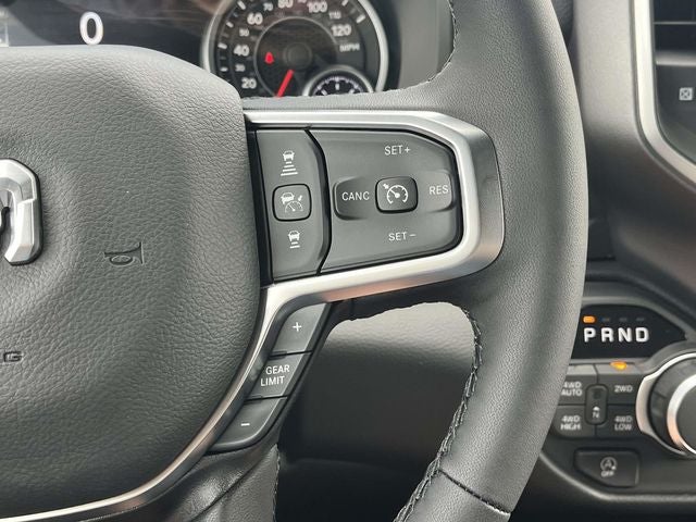 2027 RAM Ram 1500 Big Horn/Lone Star