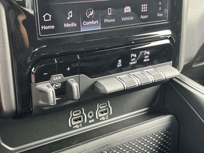 2027 RAM Ram 1500 Big Horn/Lone Star