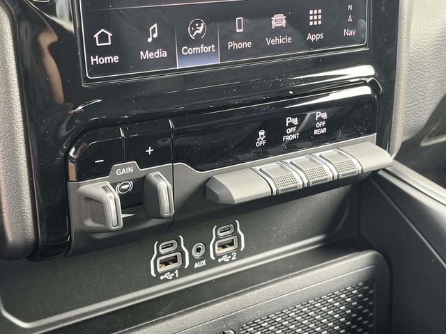 2027 RAM Ram 1500 Big Horn/Lone Star