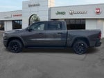 2027 RAM Ram 1500 Big Horn/Lone Star
