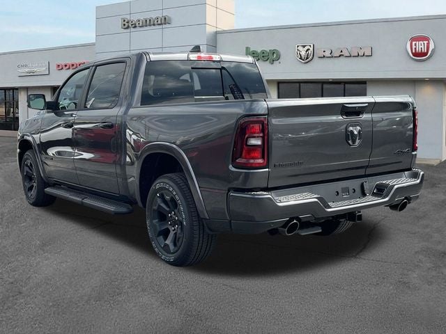 2027 RAM Ram 1500 Big Horn/Lone Star