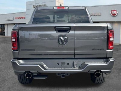 2027 RAM Ram 1500 Big Horn/Lone Star
