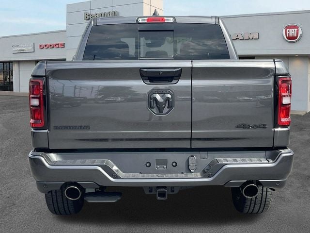 2027 RAM Ram 1500 Big Horn/Lone Star