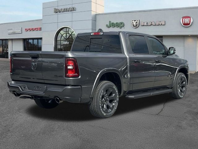 2027 RAM Ram 1500 Big Horn/Lone Star
