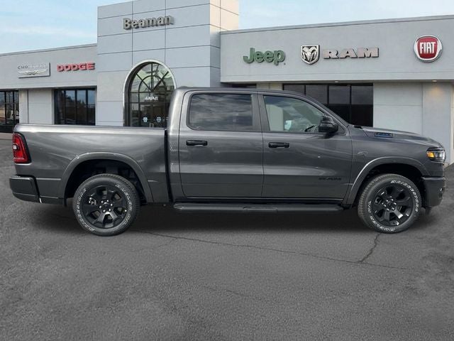 2027 RAM Ram 1500 Big Horn/Lone Star