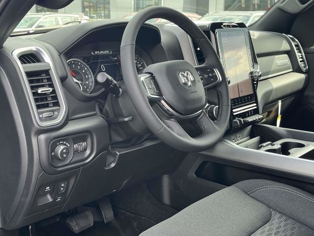 2027 RAM Ram 1500 Big Horn/Lone Star