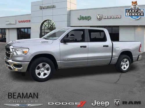 2023 RAM Ram 1500 Big Horn/Lone Star