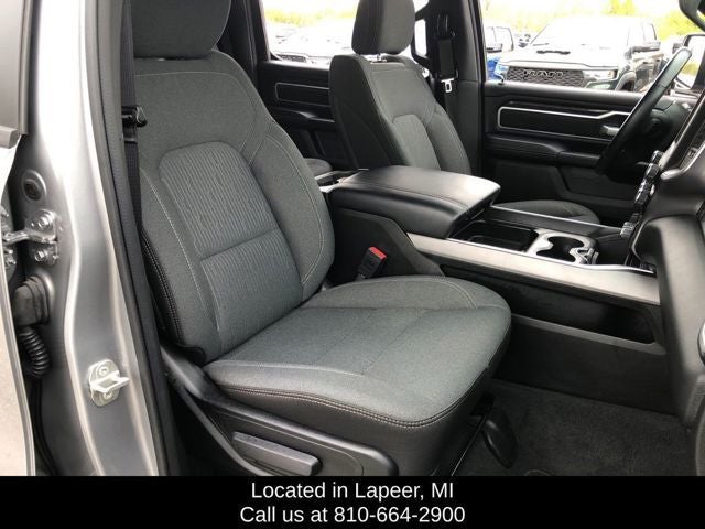 2023 RAM Ram 1500 Big Horn/Lone Star