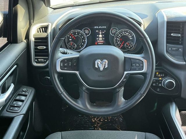 2023 RAM Ram 1500 Big Horn/Lone Star