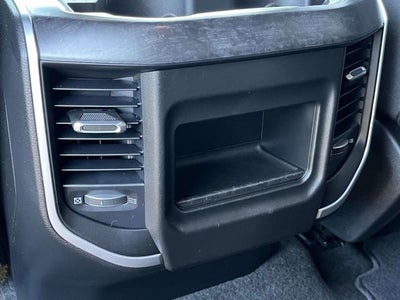 2023 RAM Ram 1500 Big Horn/Lone Star