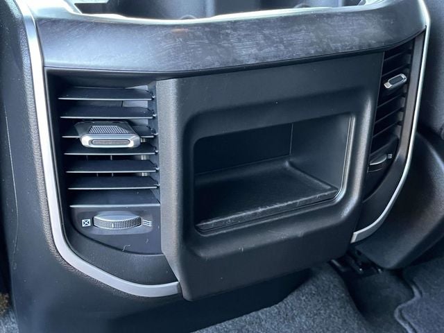 2023 RAM Ram 1500 Big Horn/Lone Star