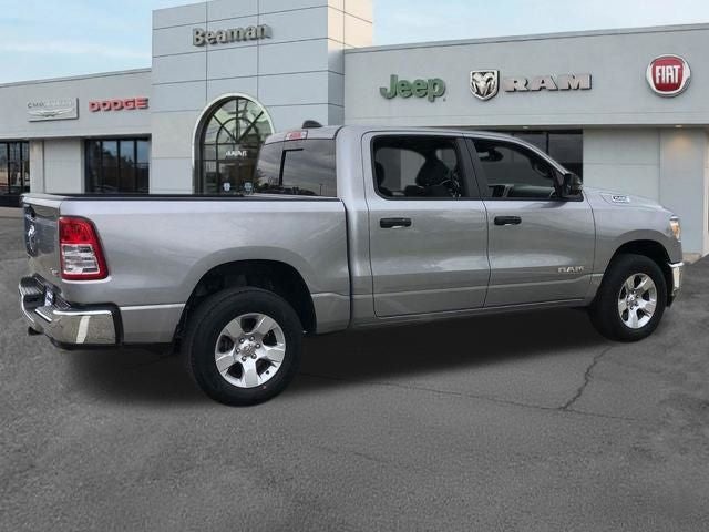 2023 RAM Ram 1500 Big Horn/Lone Star