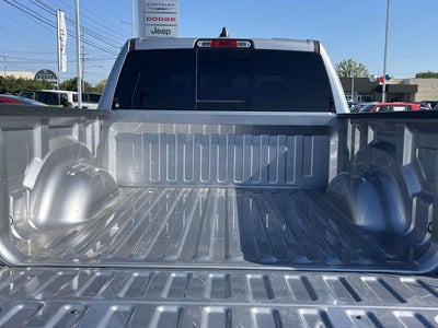 2023 RAM Ram 1500 Big Horn/Lone Star