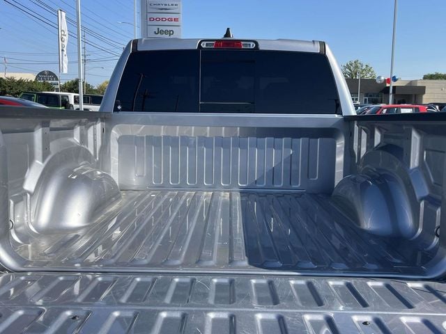 2023 RAM Ram 1500 Big Horn/Lone Star