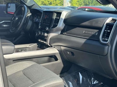 2023 RAM Ram 1500 Big Horn/Lone Star