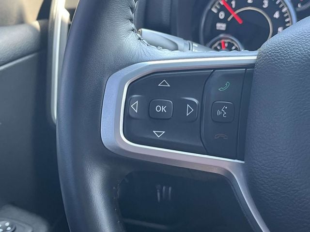 2023 RAM Ram 1500 Big Horn/Lone Star