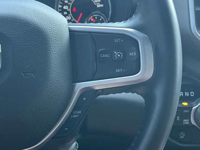 2023 RAM Ram 1500 Big Horn/Lone Star