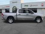 2023 RAM Ram 1500 Big Horn/Lone Star