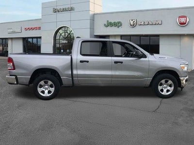2023 RAM Ram 1500 Big Horn/Lone Star