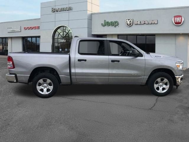 2023 RAM Ram 1500 Big Horn/Lone Star