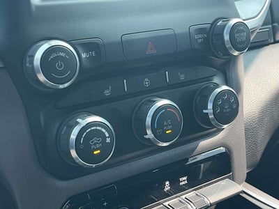 2023 RAM Ram 1500 Big Horn/Lone Star