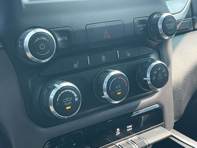 2023 RAM Ram 1500 Big Horn/Lone Star