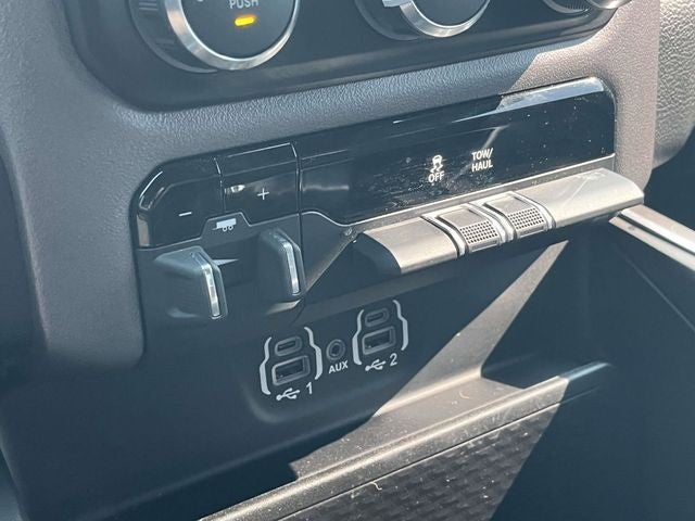 2023 RAM Ram 1500 Big Horn/Lone Star