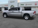 2023 RAM Ram 1500 Big Horn/Lone Star