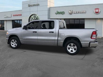 2023 RAM Ram 1500 Big Horn/Lone Star