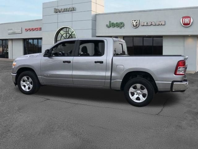 2023 RAM Ram 1500 Big Horn/Lone Star