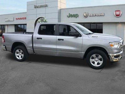2023 RAM Ram 1500 Big Horn/Lone Star
