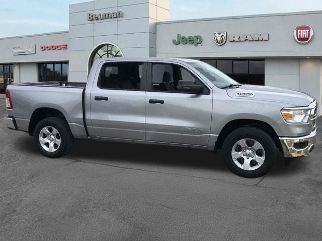 2023 RAM Ram 1500 Big Horn/Lone Star