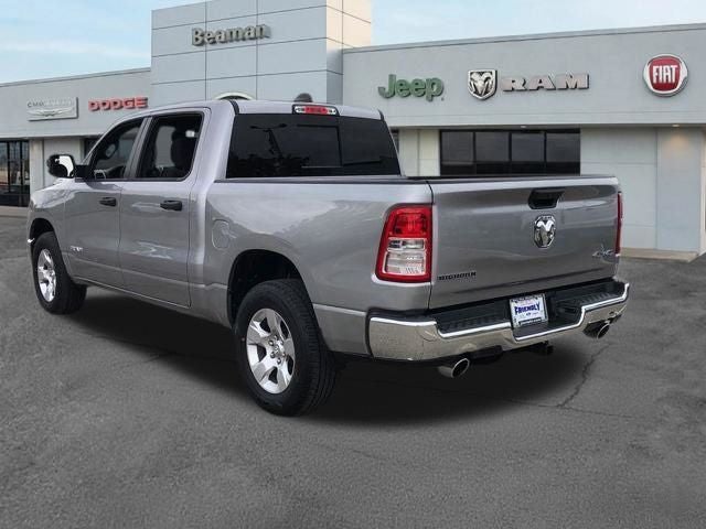 2023 RAM Ram 1500 Big Horn/Lone Star