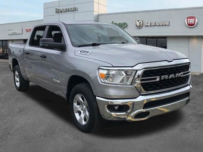2023 RAM Ram 1500 Big Horn/Lone Star