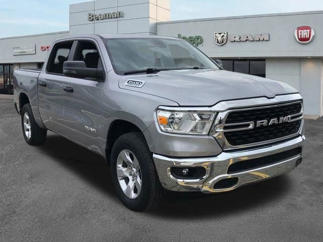 2023 RAM Ram 1500 Big Horn/Lone Star