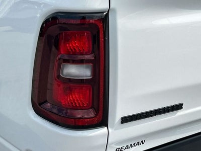 2027 RAM Ram 1500 Big Horn/Lone Star