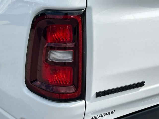 2027 RAM Ram 1500 Big Horn/Lone Star