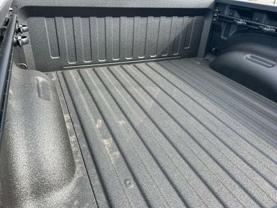 2027 RAM Ram 1500 Big Horn/Lone Star