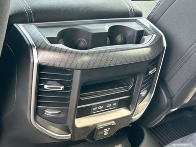 2027 RAM Ram 1500 Big Horn/Lone Star