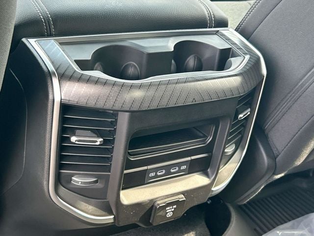 2027 RAM Ram 1500 Big Horn/Lone Star