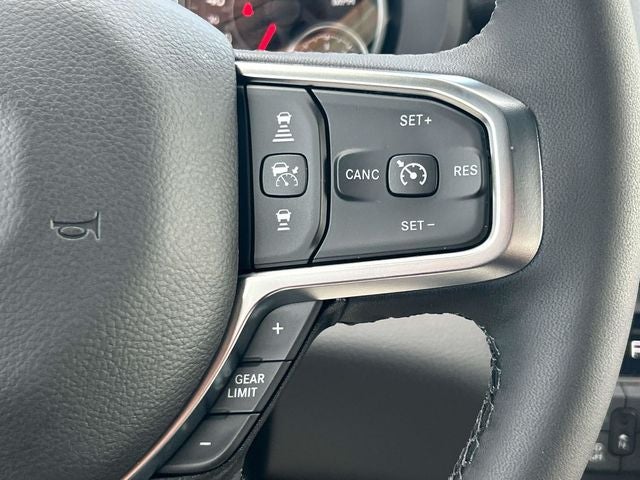 2027 RAM Ram 1500 Big Horn/Lone Star