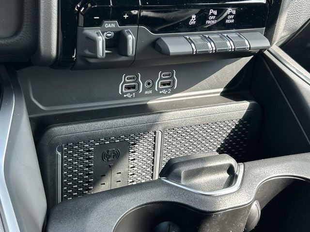 2027 RAM Ram 1500 Big Horn/Lone Star