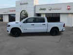 2027 RAM Ram 1500 Big Horn/Lone Star