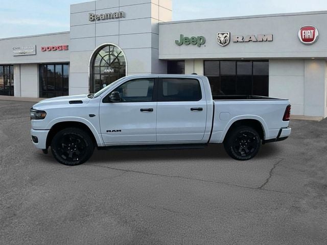 2027 RAM Ram 1500 Big Horn/Lone Star